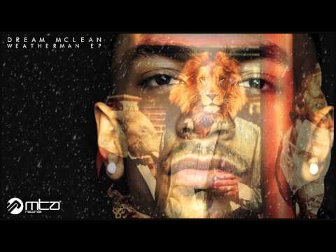 Dream Mclean 'Weatherman EP' Full Stream