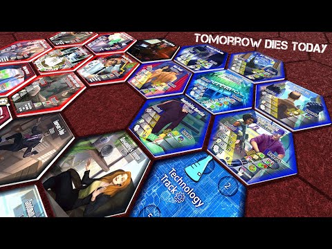 How to Play and Round Example