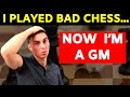 How I Went From 1600 to 2260 Chess Rating in 1 Year
