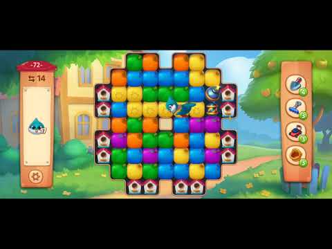 Farmscapes Level 72 - No Booster (Playrix) || GamerChets