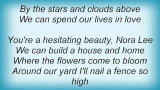 Billy Bragg - Hesitating Beauty Lyrics_1