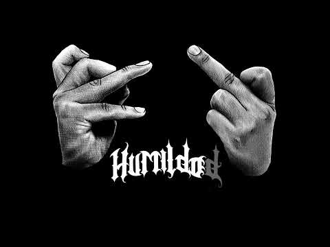 RUKAS - UNDER SIDE 821 (HUMILDAD)