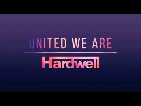 Hardwell, W&W ft Amba Shepherd, Bright Lights - United We Are vs Don't Stop The Madness vs Dear Life