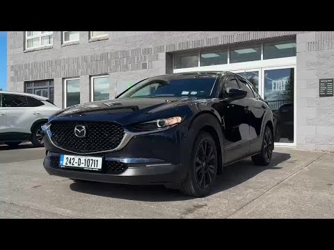 Mazda CX-30 2.0P MHEV 122ps HOMURA - Image 2