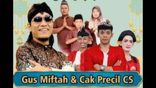 Download lagu #live GUS MIFTAH & CAK PERCIL CS // SEMBON WONOTIRTO BLITAR 15 APRIL 2026 mp3