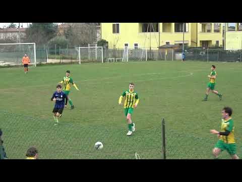 Juniores A2 - Vis Foligno-Tavernelle 2-1 Integrale - MF TV