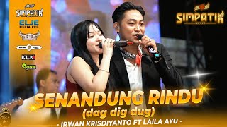 Download lagu SENANDUNG RINDU - IRWAN KRISDIYANTO FT LAILA AYU|| SIMPATIK MUSIC LIVE WARUMADE - KUDU - JOMBANG mp3 Download lagu SENANDUNG RINDU - IRWAN KRISDIYANTO FT LAILA AYU|| SIMPATIK MUSIC LIVE WARUMADE - KUDU - JOMBANG mp3