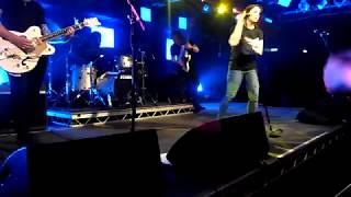 Emma Blackery - Fear The Future - Live at The Waterfront Norwich, 2nd June 2017