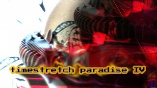 Dr Walker / LL Nino / Wulfmanson - Timestretch Paradise Part IV (Hotel Lotte / Liquid Sky Berlin)