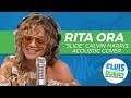 Rita Ora - Slide (Calvin Harris Acoustic Cover)