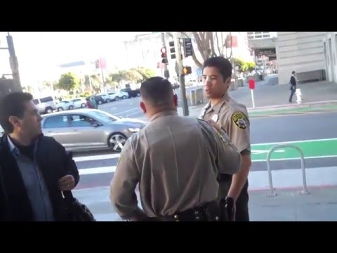 021616p2 Sheriff DPH DEM SFPD - Hangup; Explain "Programmatic Access"; DEM sending SFPD Officer???