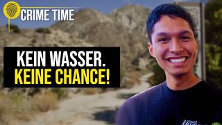 Armando Villa: Wie ein Uni-Ritual SCHON WIEDER tödlich endete | Crime Time Doku