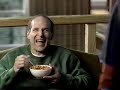 Quaker Oatmeal Crisp Cereal Commercial 2005