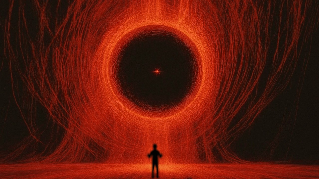 Acabamos de Encontrar Um Novo Tipo de Estrela | E é assustador