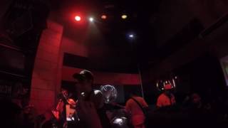 Theme from Conversations with Fire @ Chicosci FAN NIGHT!