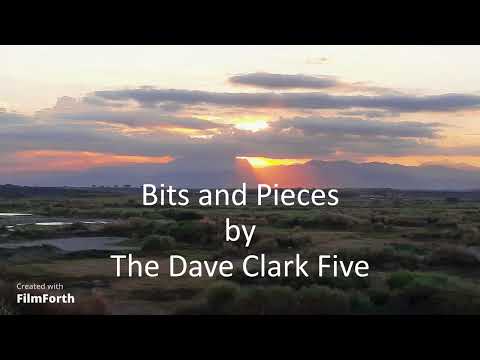 The Dave Clark Five - Bits and Pieces