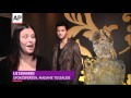 Twilight S Bella Swan Gets Iced