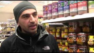 Student Supermarket Sweep