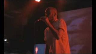 Ghostown "Live au Clacson"