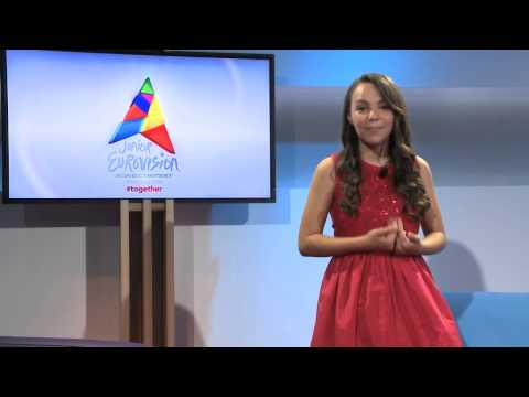 A greeting from Federica Falzon!