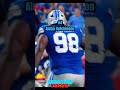 Put me out cause I’m on fire #fypage #fyp #viralvideo #viralshorts #football #nfl