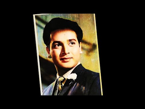 Happy Birthday Biswajit: Singer's Mohammed Rafi Mahendra Kapoor Hemant Kumar Lata Mangeshkar