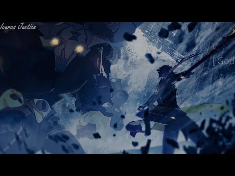 Genshin Impact ♭ Original Soundtrack『Chasing the Torrents』