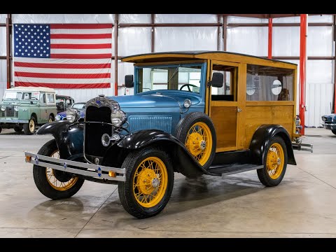1930 Ford Model A (CC-1373761) for sale in Kentwood, Michigan