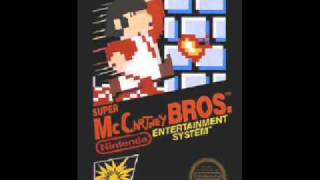 super mccartney bros -  uncle albert admiral halsey
