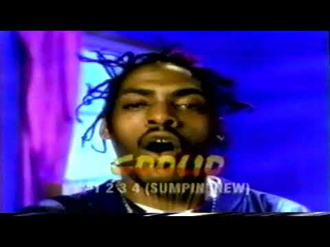 Massive Dance Hits 3 TV Commercial (November 1998)