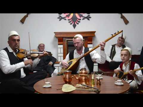 Jeton Fetiu - Ibrahim Tepelena