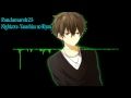 Nightcore - Hyouka OP 1 