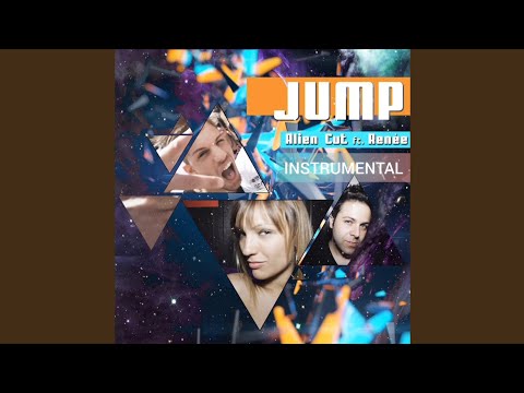 Alien Cut feat. Renèe ‐ Jump (Instrumental) [Extended Mix]