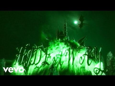 Mallrat - Hideaway (Official Music Video)