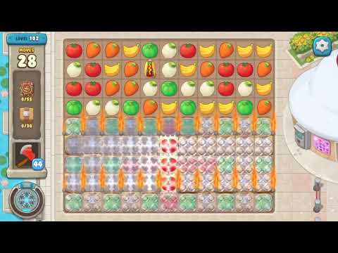 위 베어 베어스 시즌2 - level 102(no boost)