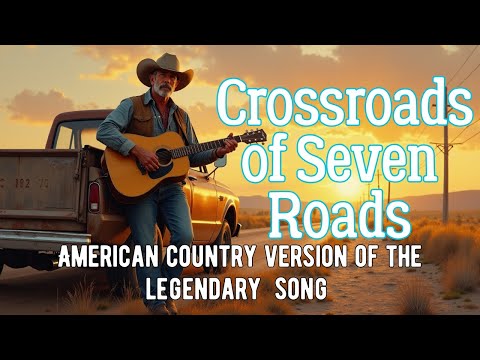 This Country Song Will Make You Feel Lost At The Crossroads