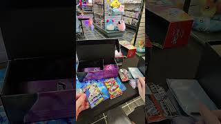 Opening a Pokémon Trainers Toolkit!! #pokemoncards #pokemon #cardpacks #packopenning