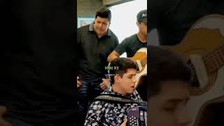 El Problema - Cornelio Vega Y Su Dinastía x Adriel Favela