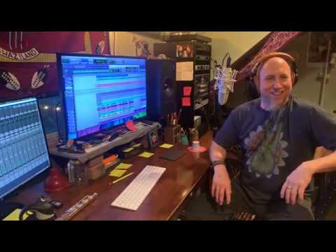 iTA Studio Streams  In The Studio with Live Concerts Stream