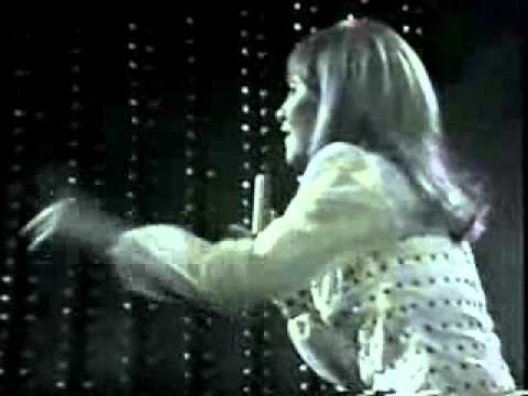 Lulu - The Boat That I Row