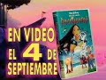 Pocahontas Spot 3 En Vídeo 1996