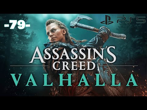 Podżeganie Do Buntu | Assassin's Creed Valhalla PL odc. 79