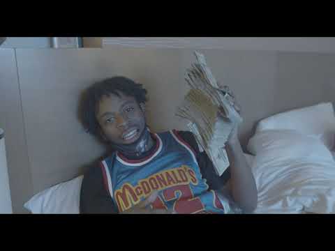 YN Jay x RMC Mike x YSR Gramz - 6:41 IN CALI ( @ShotbySimbaa )