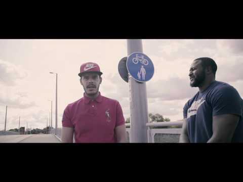 Big Grizz FT. Kurdz Cheffin - NWA (Official Video) | RexoMedia