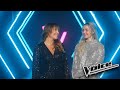 Inger Lise og Sandra | Tell Him (Barbra Streisand, Céline Dion) | Battles | The Voice Norway 2024