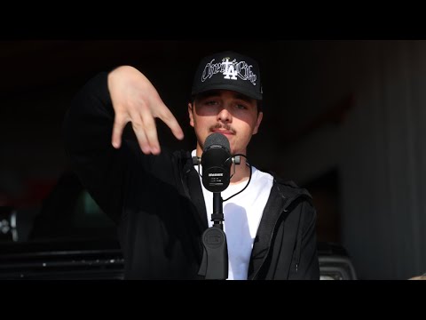 One of Them Ones | Taylor Wells (Official Music Visualizer)