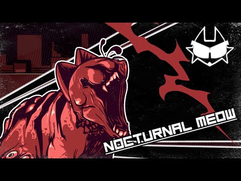 Video thumbnail for Nocturnal Meow