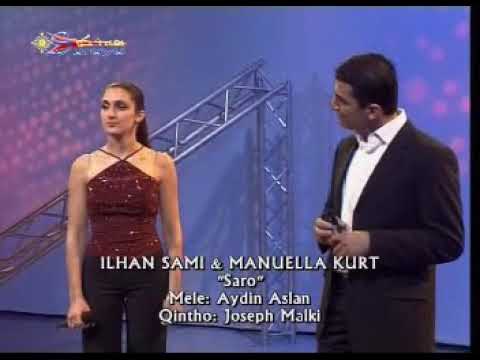 Ilhan Samy saro original