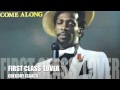 GREGORY ISAACS - FIRST CLASS LOVER