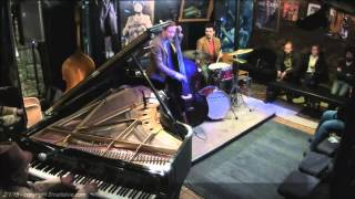 Johnny O'Neal Trio - Live At Smalls - You Can Depend On Me